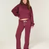 1994 Pantaloni de sport grafic Bootcut 1994 Pantaloni de sport grafic Bootcut