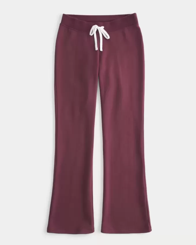 1994 Pantaloni de sport grafic Bootcut 1994 Pantaloni de sport grafic Bootcut