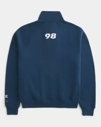 1998 FIFA World Cup Franța Graphic Fleece Track Jacket