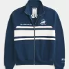 1998 FIFA World Cup Franța Graphic Fleece Track Jacket 1998 FIFA World Cup Franța Graphic Fleece Track Jacket
