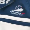 1998 FIFA World Cup Franța Graphic Fleece Track Jacket 1998 FIFA World Cup Franța Graphic Fleece Track Jacket