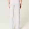 2001 Pantaloni de sport grafic Bootcut 2001 Pantaloni de sport grafic Bootcut
