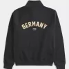 2006 FIFA World Cup Germany Graphic Fleece Track Jacket 2006 FIFA World Cup Germany Graphic Fleece Track Jacket