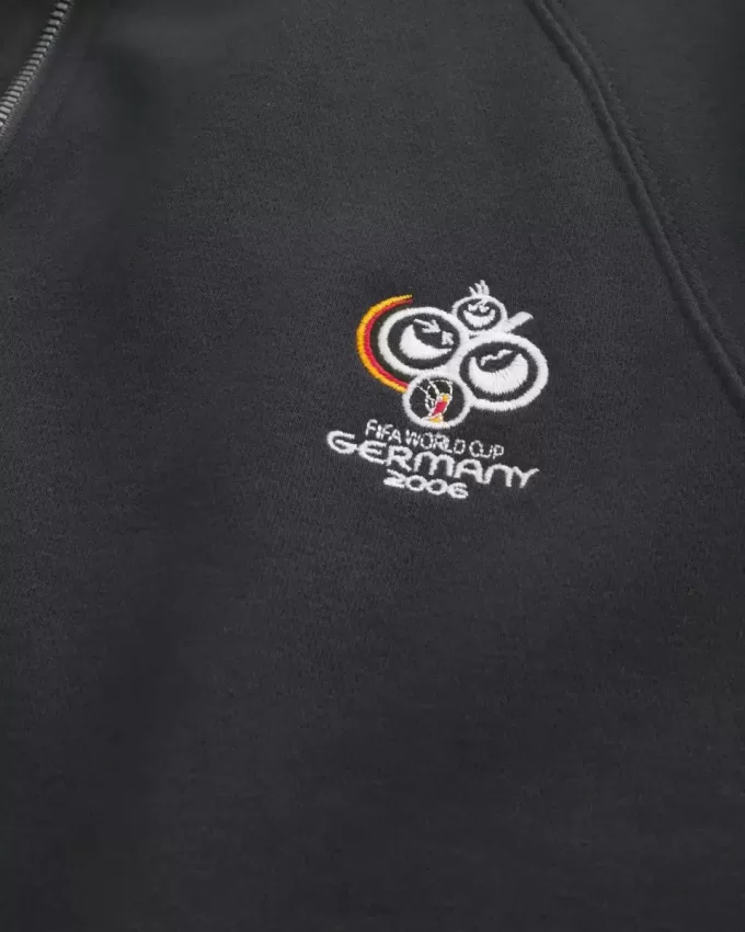 2006 FIFA World Cup Germany Graphic Fleece Track Jacket 2006 FIFA World Cup Germany Graphic Fleece Track Jacket