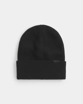 Beanie tricot