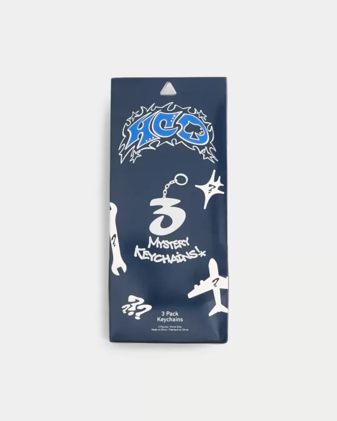 Blind Box Mystery Brelocuri 3-Pachet Blind Box Mystery Brelocuri 3-Pachet