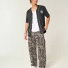 Blugi Baggy Painter Camo Skater Blugi Baggy Painter Camo Skater