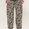 Blugi Baggy Painter Camo Skater Blugi Baggy Painter Camo Skater