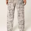 Blugi Baggy Painter Camo Skater Blugi Baggy Painter Camo Skater