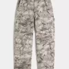 Blugi Baggy Painter Camo Skater Blugi Baggy Painter Camo Skater