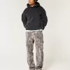 Blugi Camo Baggy Carpenter Blugi Camo Baggy Carpenter
