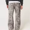 Blugi Camo Baggy Carpenter Blugi Camo Baggy Carpenter
