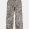 Blugi Camo Baggy Carpenter Blugi Camo Baggy Carpenter