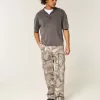 Blugi Camo Baggy Painter Blugi Camo Baggy Painter