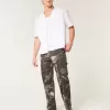 Blugi Camo Baggy Painter Blugi Camo Baggy Painter