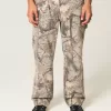 Blugi Camo Baggy Painter Blugi Camo Baggy Painter
