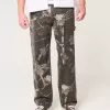 Blugi Camo Baggy Painter Blugi Camo Baggy Painter