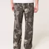 Blugi Camo Baggy Painter Blugi Camo Baggy Painter