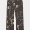 Blugi Camo Baggy Painter Blugi Camo Baggy Painter
