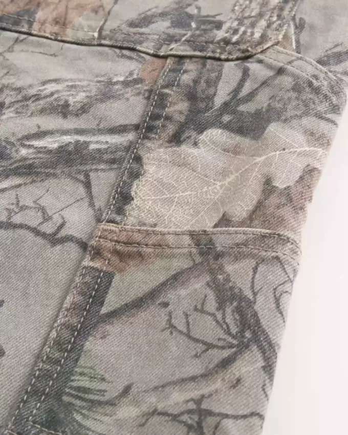 Blugi Camo Baggy Painter Blugi Camo Baggy Painter