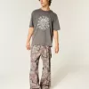 Blugi Camo Super Baggy Painter Blugi Camo Super Baggy Painter