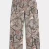 Blugi Camo Super Baggy Painter Blugi Camo Super Baggy Painter