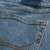 Blugi Hermosa Medium Wash Relaxed Bootcut Blugi Hermosa Medium Wash Relaxed Bootcut