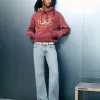 Blugi Hermosa Relaxed Bootcut Blugi Hermosa Relaxed Bootcut