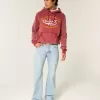 Blugi Hermosa Relaxed Bootcut Blugi Hermosa Relaxed Bootcut