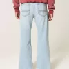 Blugi Hermosa Relaxed Bootcut Blugi Hermosa Relaxed Bootcut
