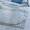 Blugi Hermosa Relaxed Bootcut Blugi Hermosa Relaxed Bootcut