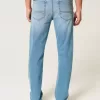Blugi slim drepti Blugi slim drepti