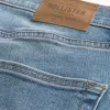 Blugi slim drepti Blugi slim drepti