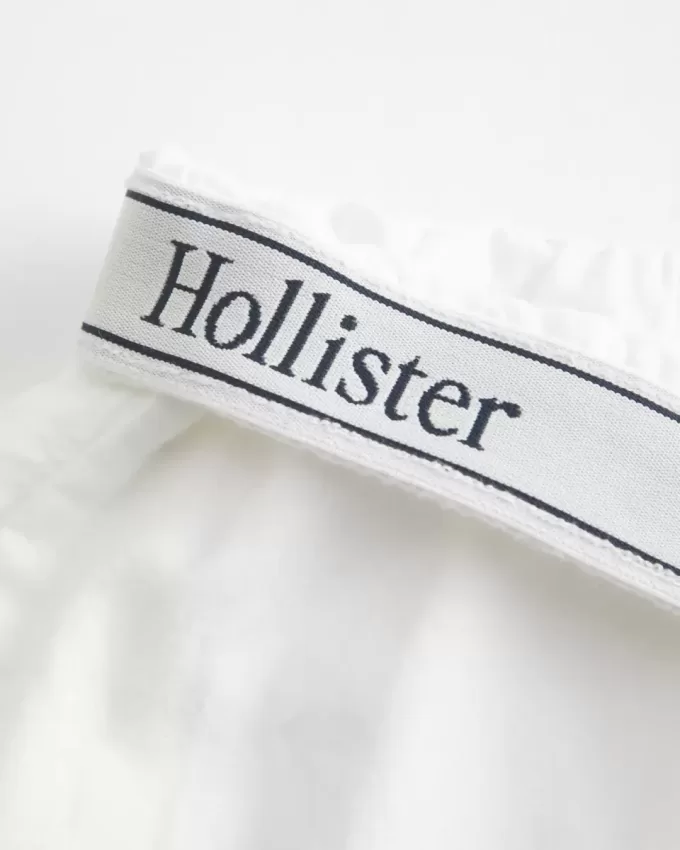 Boxer cu logo
