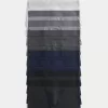 Boxer de lungime clasică, pachet de 10 Boxer de lungime clasică, pachet de 10