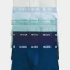 Boxer de lungime clasică, pachet de 5 Boxer de lungime clasică, pachet de 5