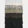 Boxer de lungime clasică, pachet de 5 Boxer de lungime clasică, pachet de 5