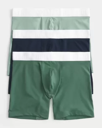 boxer de rcire cu lungime mai lung pachet de 3 1 330x413 - Boxer de răcire cu lungime mai lungă, pachet de 3
