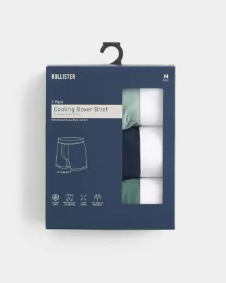 boxer de rcire cu lungime mai lung pachet de 3 2 330x413 - Boxer de răcire cu lungime mai lungă, pachet de 3