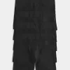 Boxer de răcire cu lungime mai lungă, pachet de 5 Boxer de răcire cu lungime mai lungă, pachet de 5