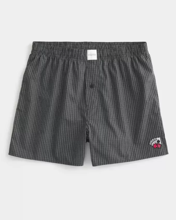 Boxer din bumbac Boxer din bumbac