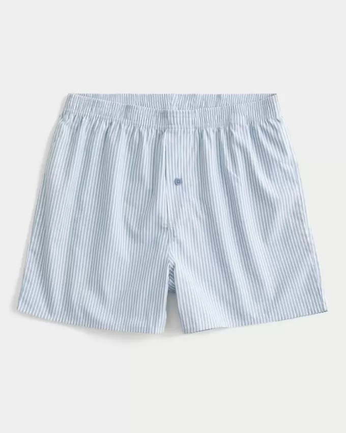 Boxer din bumbac Boxer din bumbac