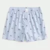 Boxer din bumbac Boxer din bumbac