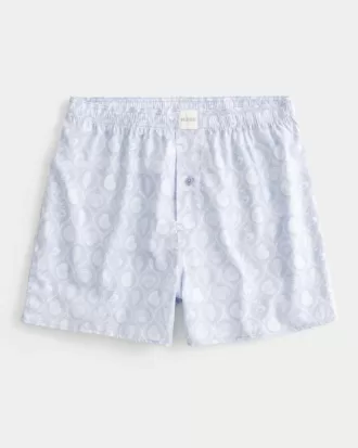 Boxer din bumbac