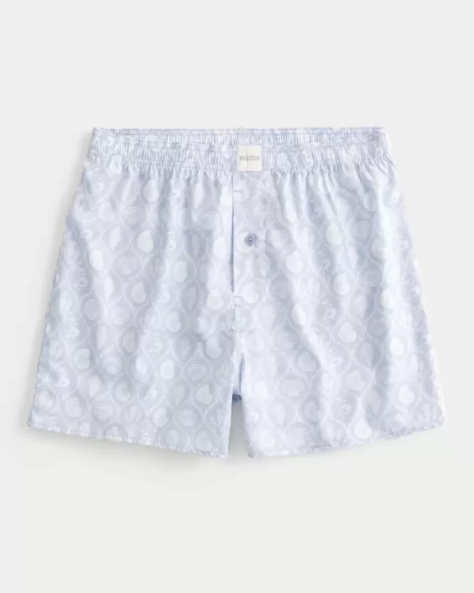 Boxer din bumbac Boxer din bumbac