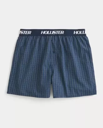Boxer din bumbac