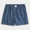 Boxer din bumbac Boxer din bumbac