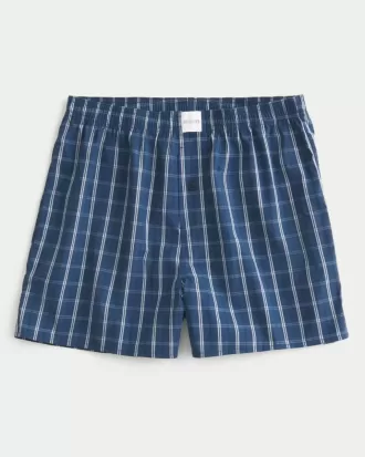 Boxer din bumbac