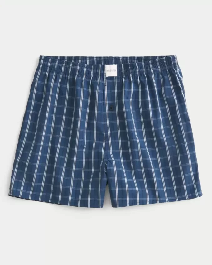 Boxer din bumbac Boxer din bumbac