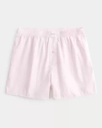 Boxer din bumbac